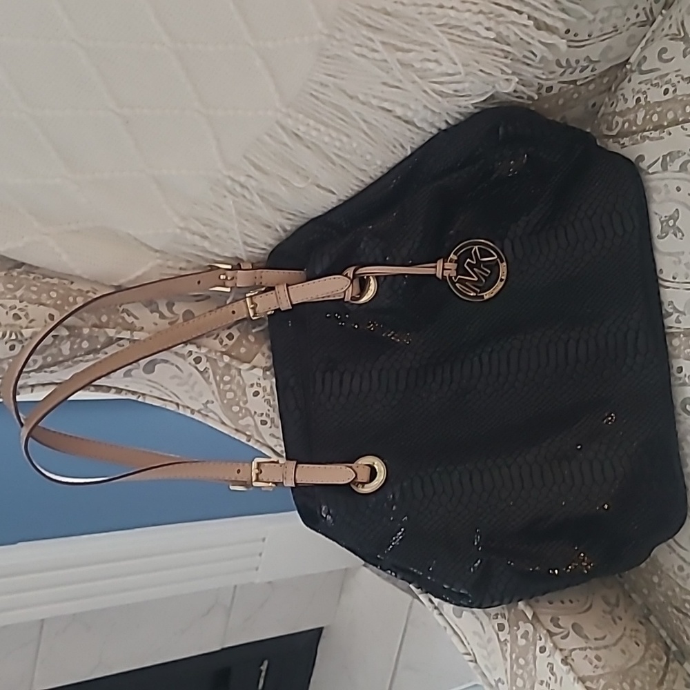 Michael Kors handbag